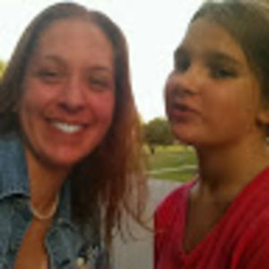 Meet your Posher, Leah